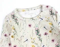 Name It peyote melange blomstret body